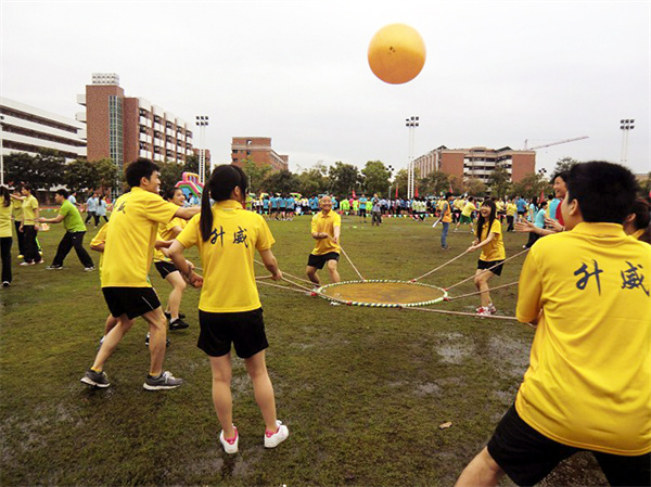 Jogo de Equipe