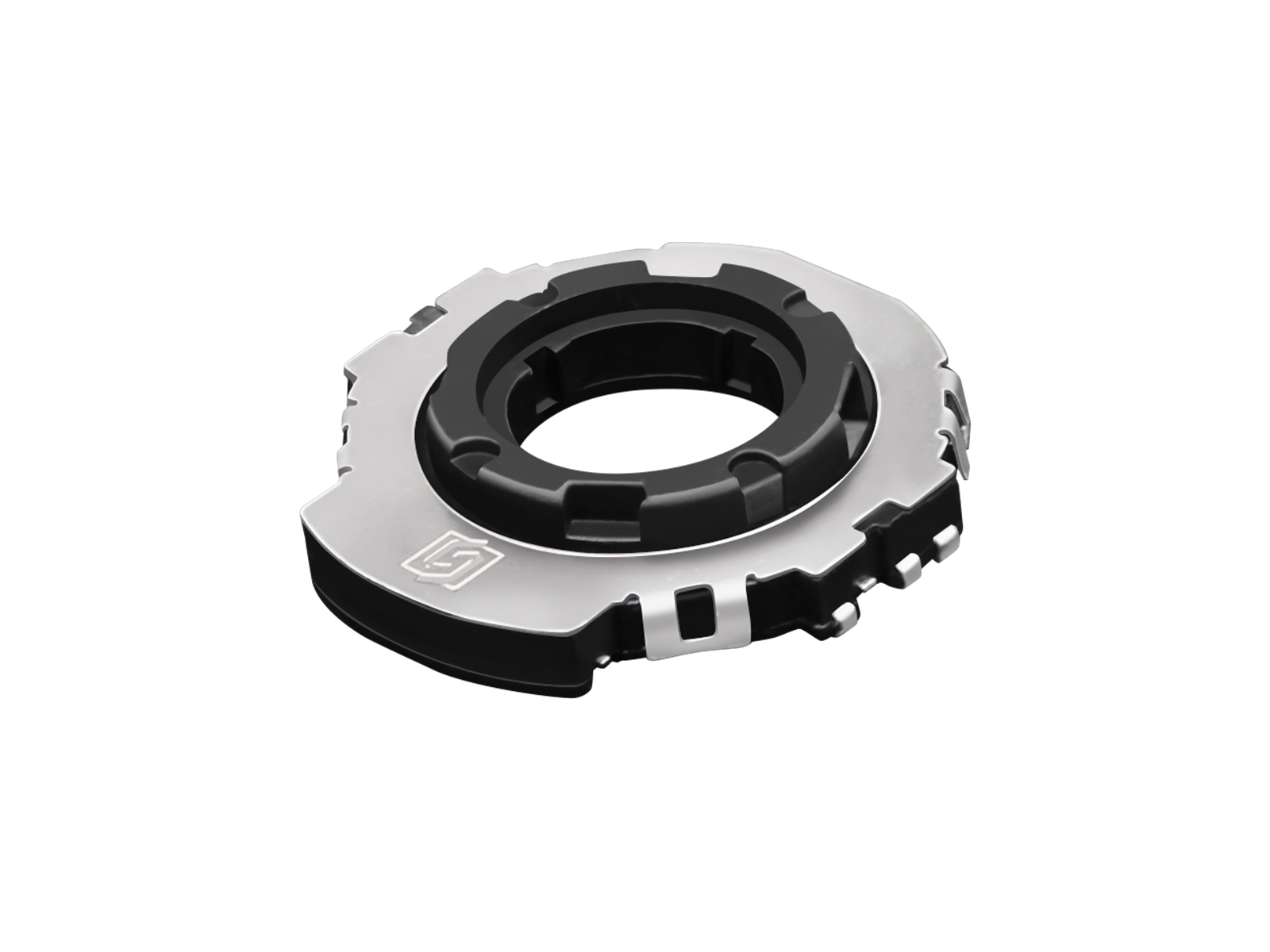 EC18 Ring Type Encoder Small