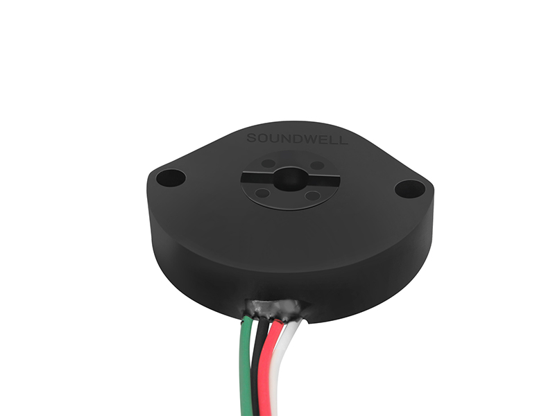 Sensor rotativo à prova d'água RG46 (produto personalizado)