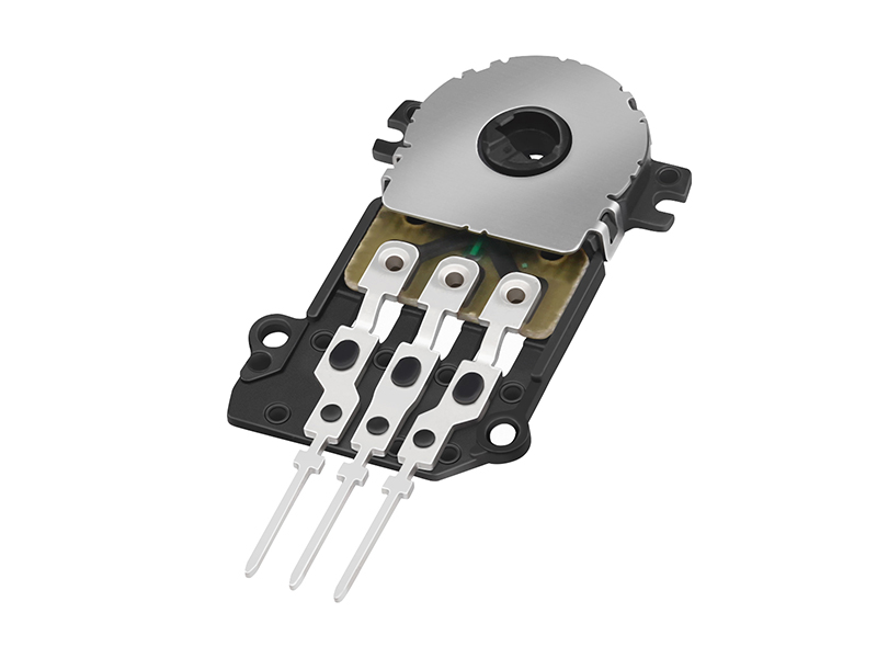 RG15 Sensor Resistivo