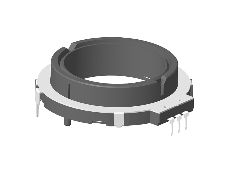 Codificador incremental de anel EC430202